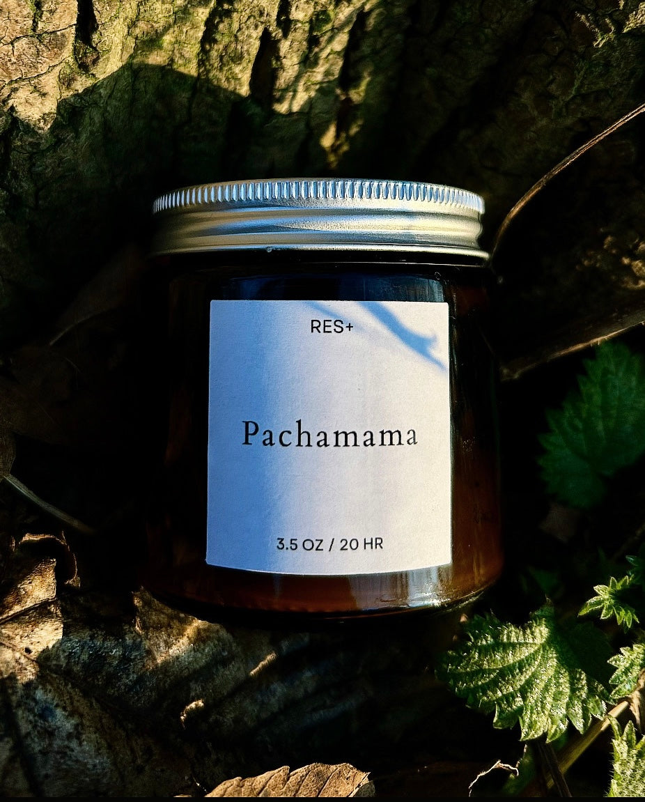 Pachamama