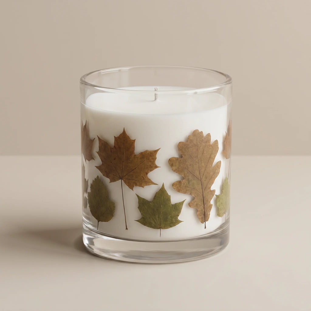 Flower Candle Workshop Kettle Black Spennymoor