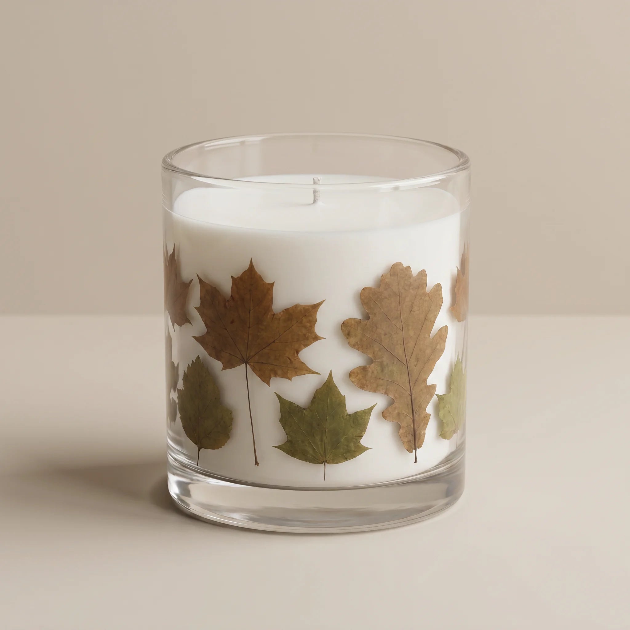 Flower Candle Workshop Kettle Black Spennymoor