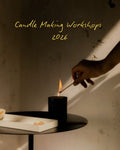 Winter Candle Making Workshops - Kettle Black, Spennymoor
